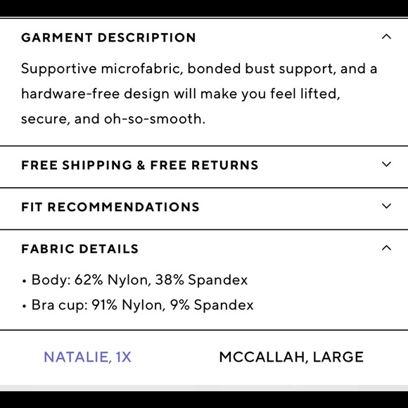 Wireless bra - Picture 2 of 6